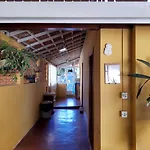 Casa Amarela