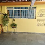 Casa Amarela