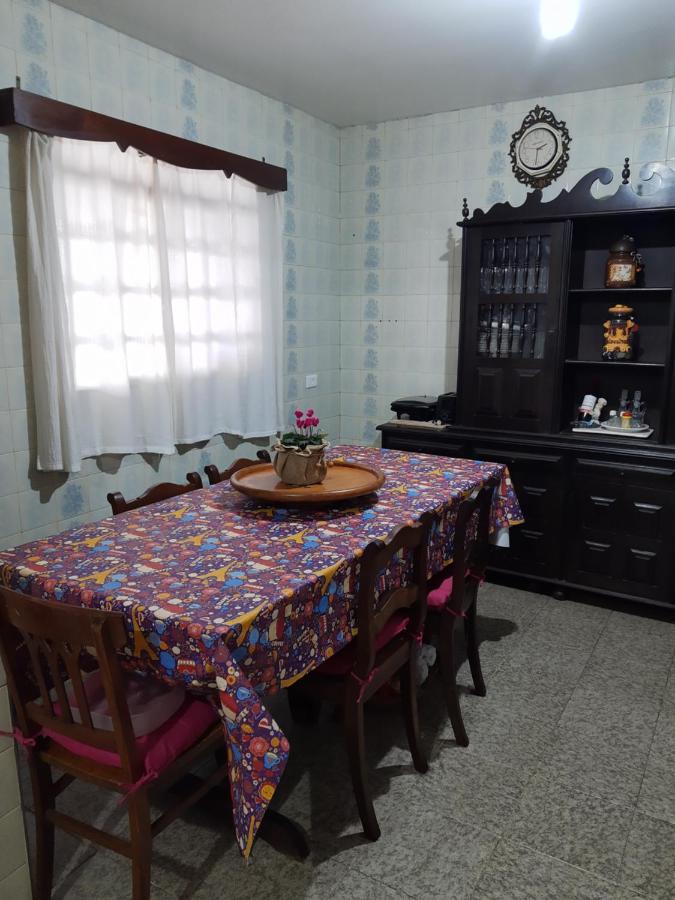 Casa Amarela Casa de férias Campos do Jordão