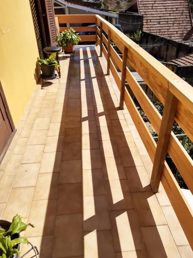 Casa Amarela