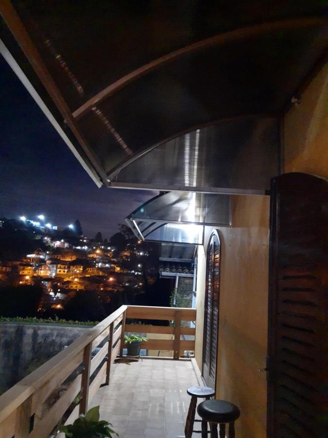 Casa Amarela