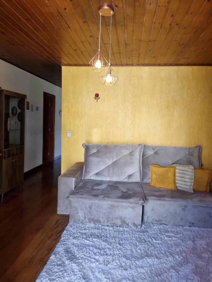 Casa Amarela Casa de férias *